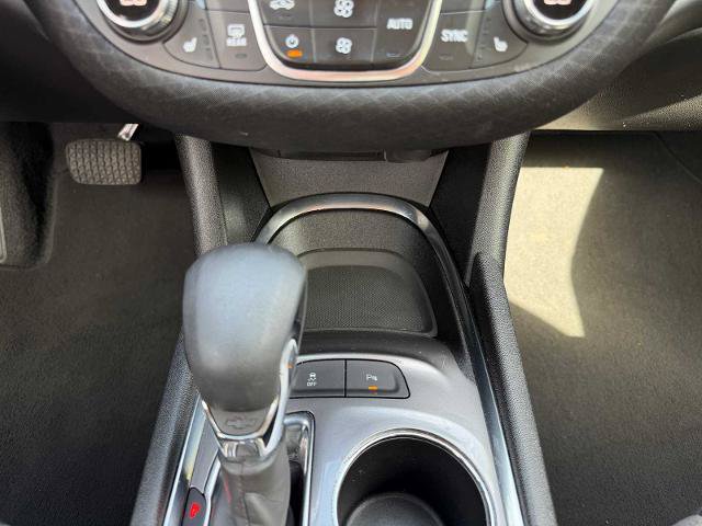 Used 2025 Chevrolet Malibu LT FWD image 16