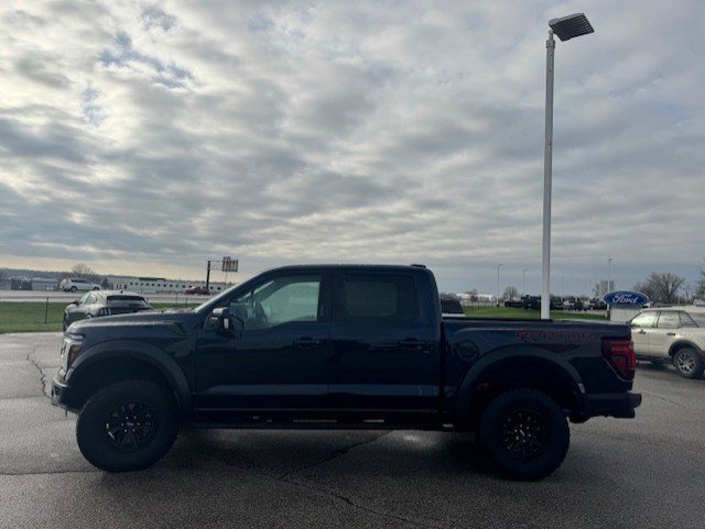 Certified 2024 Ford F150 Raptor image 2