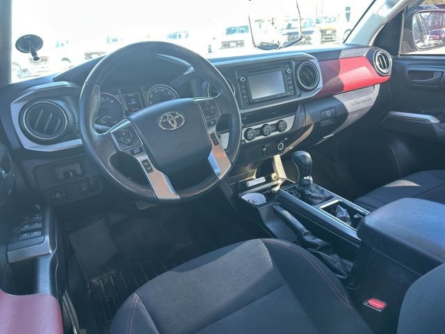 Used 2019 Toyota Tacoma SR5 image 18