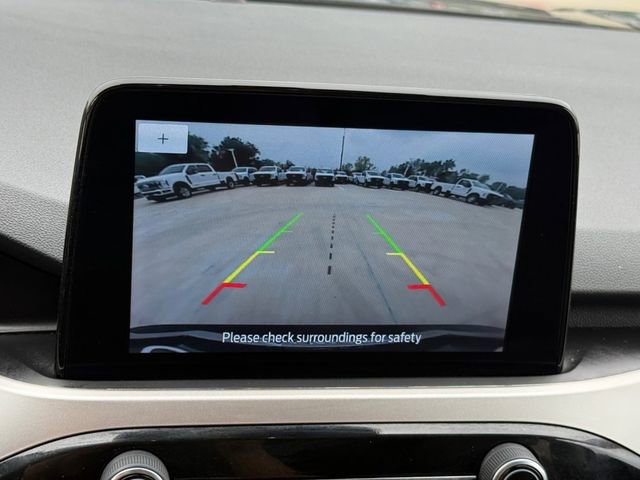 Certified 2020 Ford Escape SE FWD image 9
