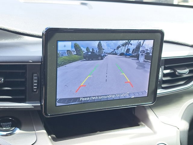 Certified 2023 Ford Explorer XLT w/ Equipment Group 202A image 34