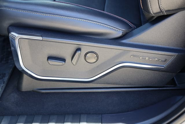 Certified 2023 Ford F150 Lariat RWD image 22