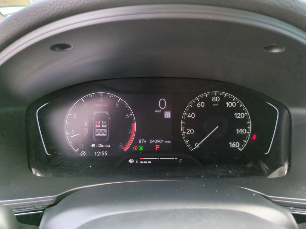 Used 2022 Honda Civic EX image 34