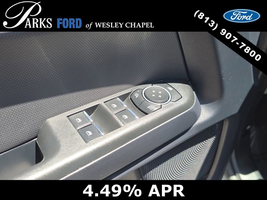 Certified 2023 Ford Bronco Sport Big Bend w/ Convenience Package image 17