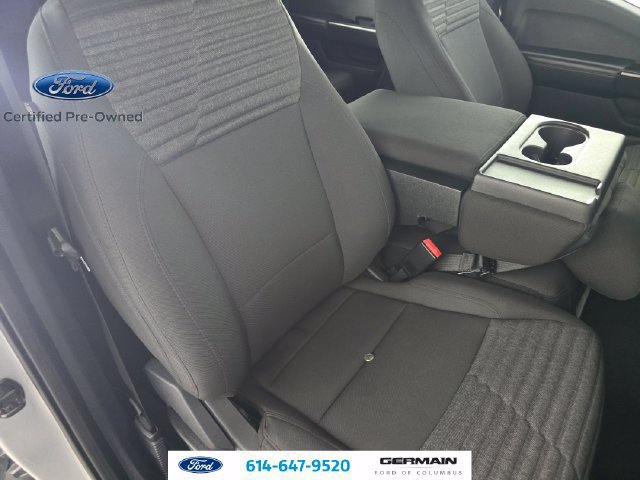 Certified 2023 Ford F150 XL w/ STX Appearance Package AWD/4WD image 29