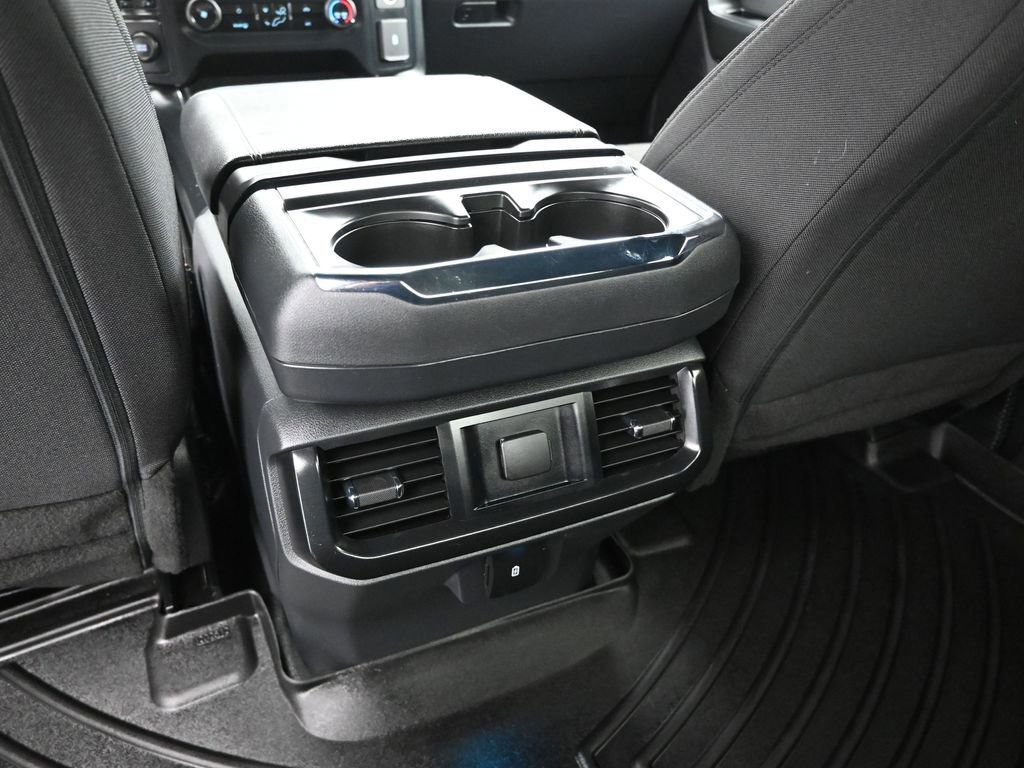 Certified 2023 Ford F150 XL w/ STX Appearance Package image 47