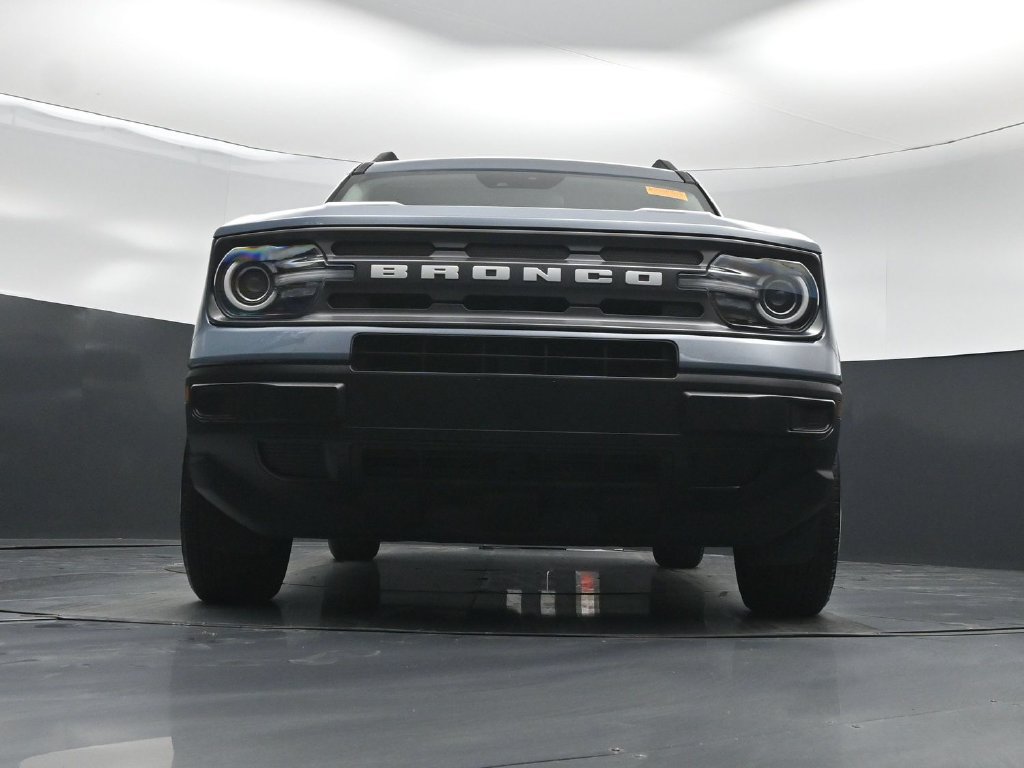 Certified 2024 Ford Bronco Sport Big Bend AWD/4WD image 44