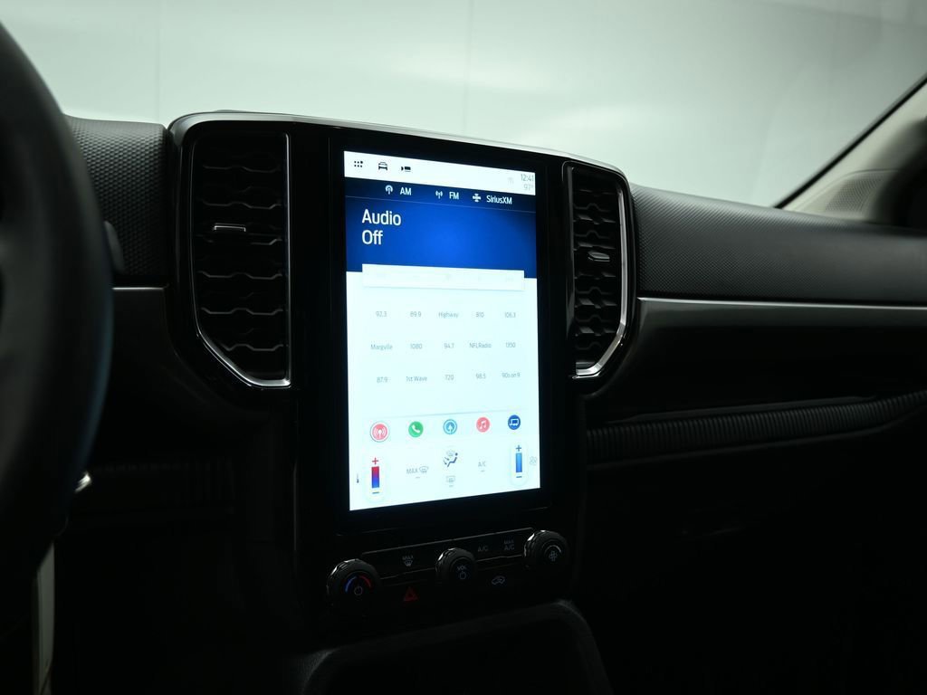 Certified 2024 Ford Ranger XLT image 41