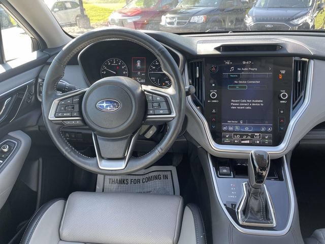 Used 2024 Subaru Outback Limited XT AWD/4WD image 14
