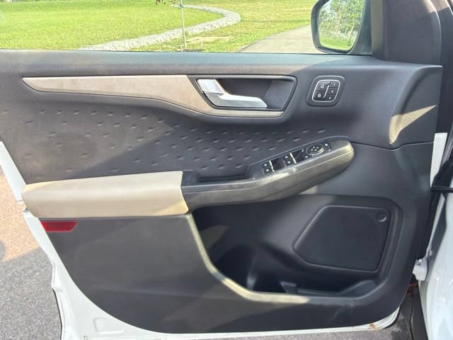 Certified 2020 Ford Escape SEL FWD image 24