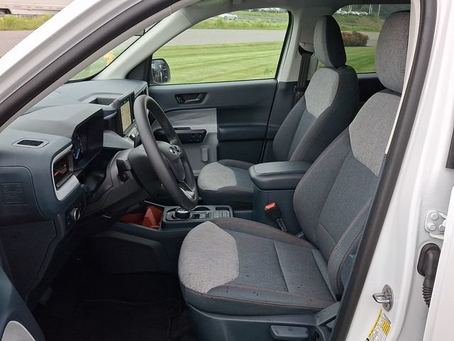 Certified 2024 Ford Maverick XLT FWD image 10