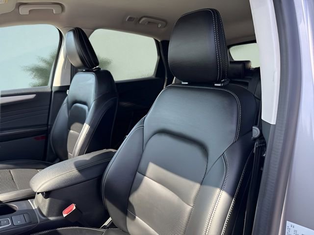Certified 2021 Ford Escape SEL AWD/4WD image 18