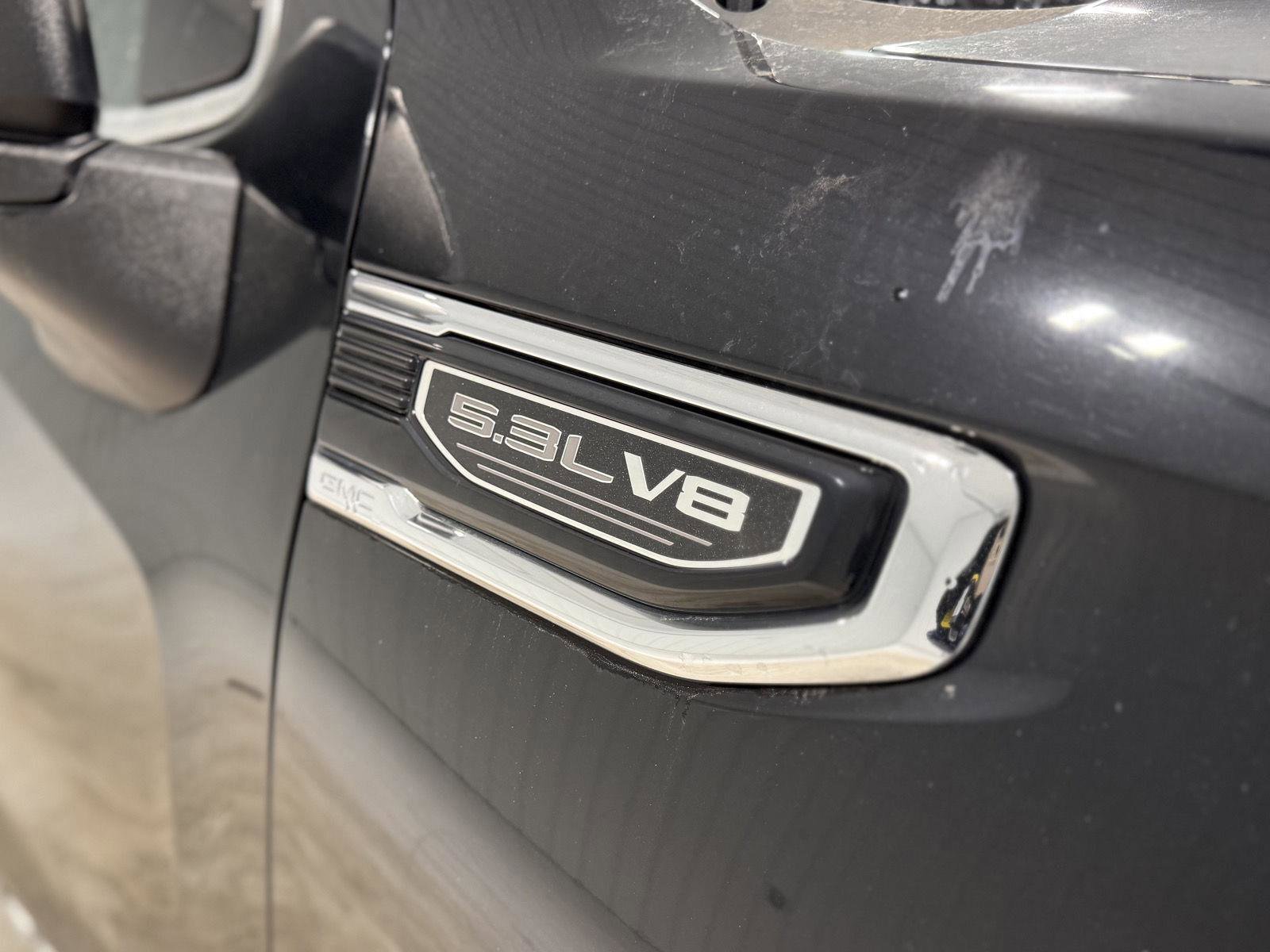 Used 2020 GMC Sierra 1500 SLE w/ SLE Value Package image 30