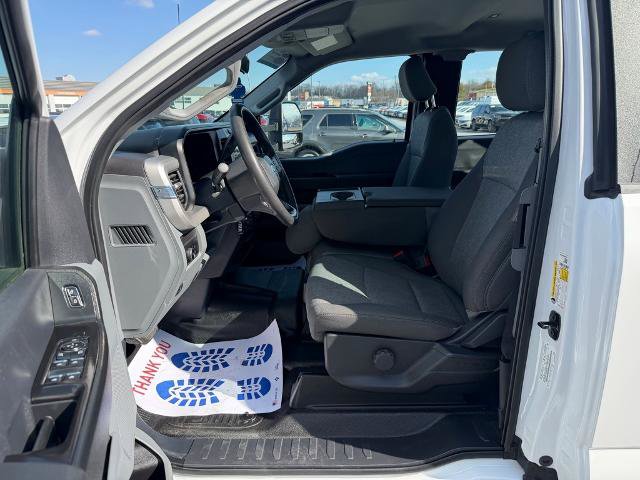 Certified 2024 Ford F250 XL w/ XL Chrome Package image 11
