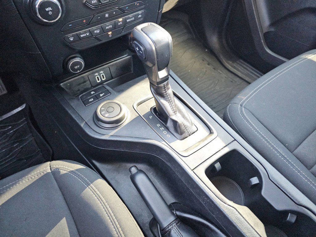 Certified 2021 Ford Ranger XLT w/ Equipment Group 301A Mid image 23