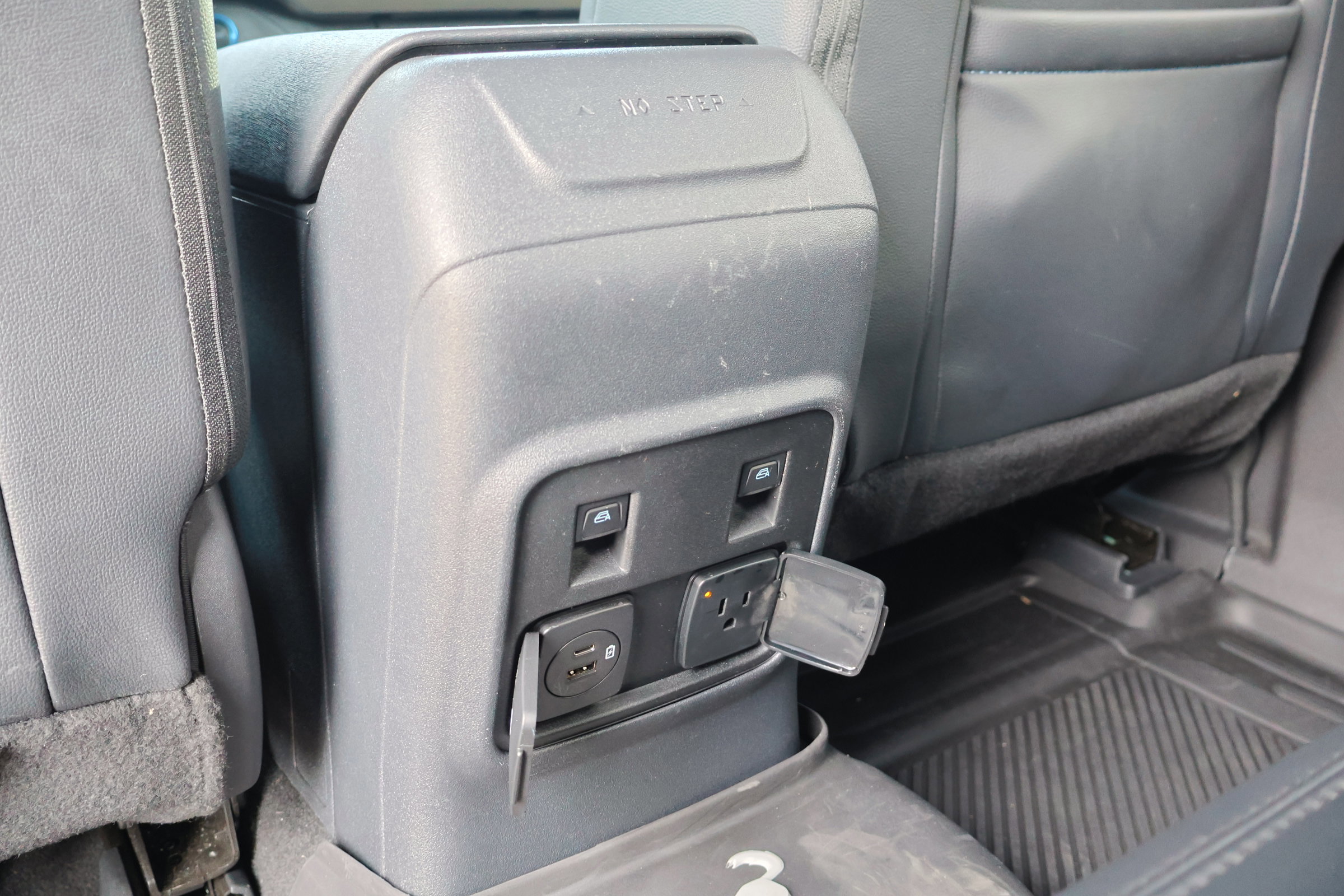 Certified 2023 Ford Bronco Wildtrak image 42