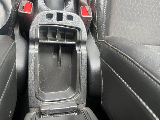 Used 2021 Jeep Compass Latitude AWD/4WD image 25