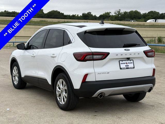 Certified 2023 Ford Escape Active FWD image 6