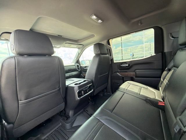 Used 2020 GMC Sierra 1500 Denali w/ Denali Ultimate Package AWD/4WD image 16