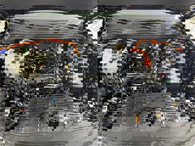 Certified 2024 Ford Escape SE image 27