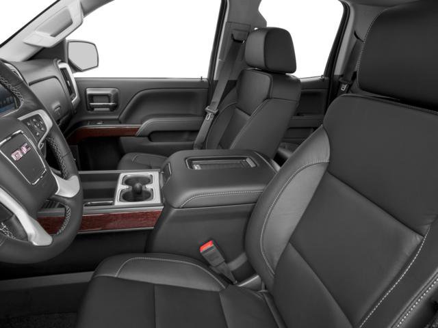 Used 2017 GMC Sierra 1500 SLT w/ All Terrain Package image 6