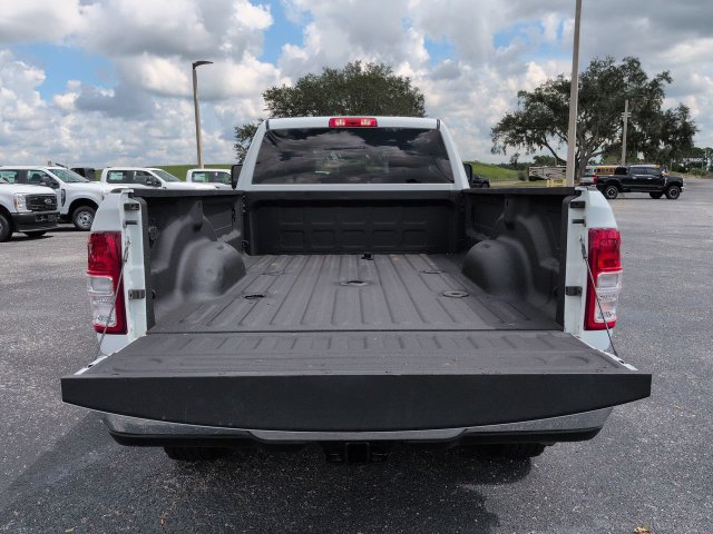 Used 2024 RAM 3500 Big Horn AWD/4WD image 13
