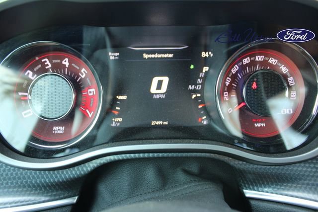 Used 2018 Dodge Challenger SRT Hellcat image 26