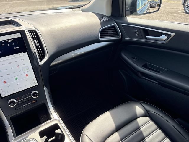 Certified 2023 Ford Edge SEL w/ Convenience Package AWD/4WD image 14