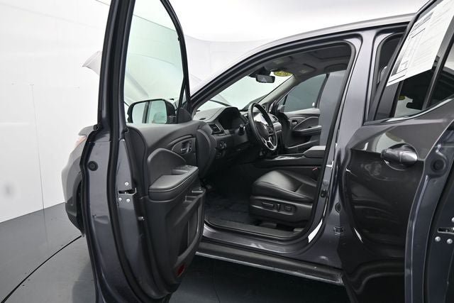 Used 2025 Honda Ridgeline RTL image 14