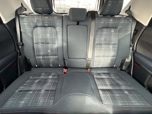 Certified 2024 Ford Bronco Sport Heritage w/ Heritage Convenience Package image 16