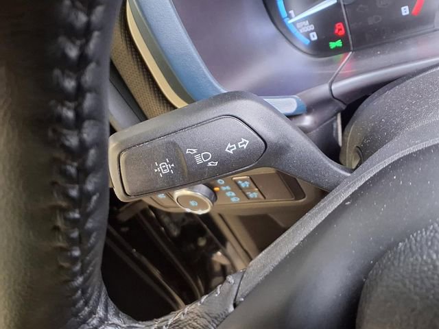 Certified 2023 Ford Bronco Sport Heritage w/ Heritage Convenience Package image 12