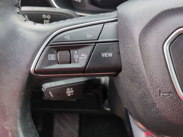 Used 2020 Audi Q3 2.0T Premium w/ Convenience Package image 31