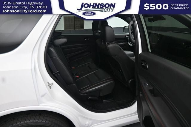 Used 2024 Dodge Durango GT AWD/4WD image 15