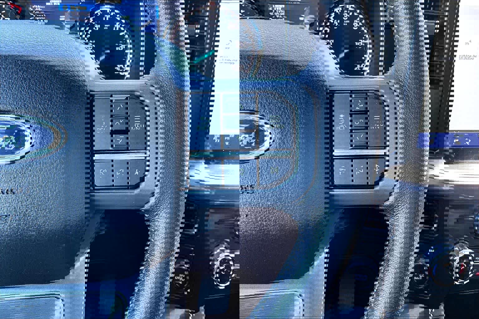 Certified 2022 Ford F150 XLT w/ Equipment Group 302A High image 25