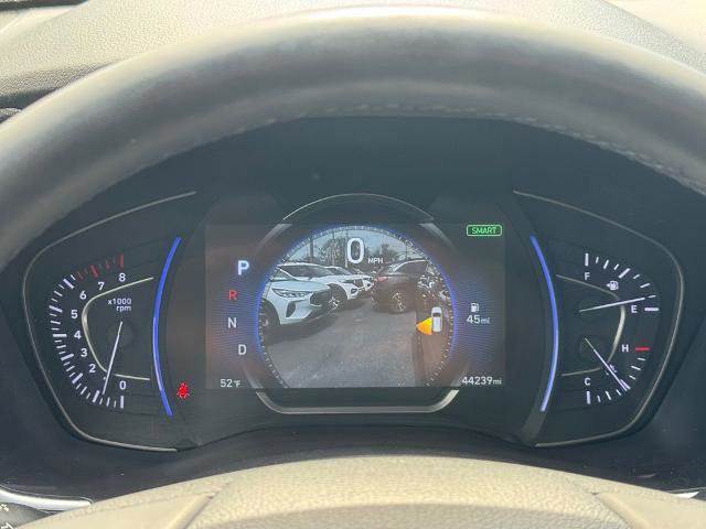 Used 2020 Hyundai Santa Fe Limited AWD/4WD image 23