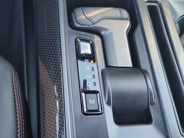 Certified 2025 Ford F150 Lariat w/ Equipment Group 502A High AWD/4WD image 29