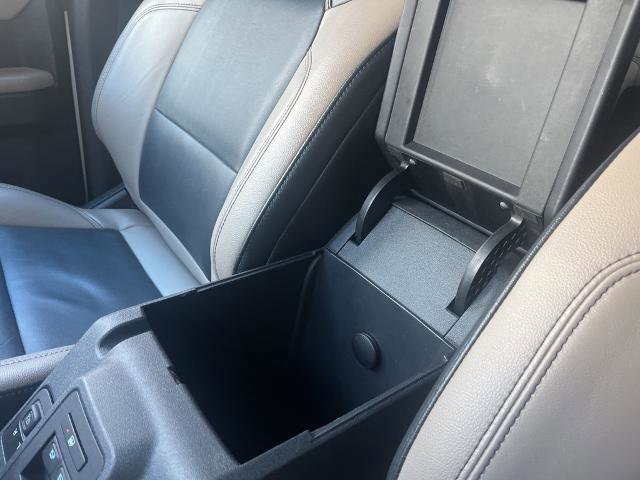 Certified 2022 Ford Bronco Wildtrak image 31