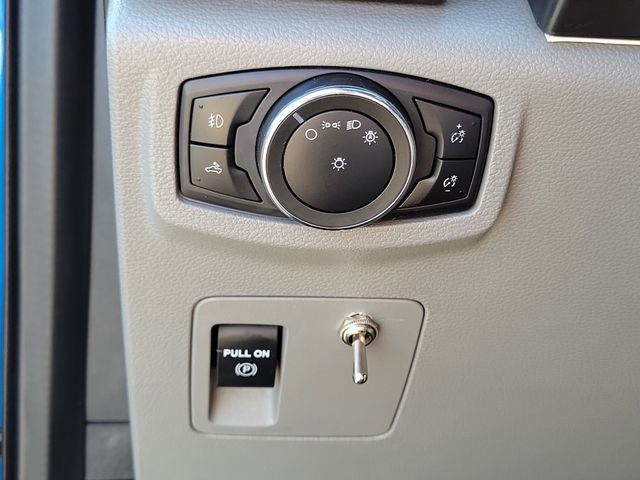 Certified 2020 Ford F150 XL w/ Equipment Group 101A Mid image 16