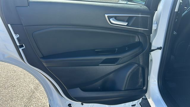 Certified 2020 Ford Edge SEL w/ Convenience Package AWD/4WD image 14