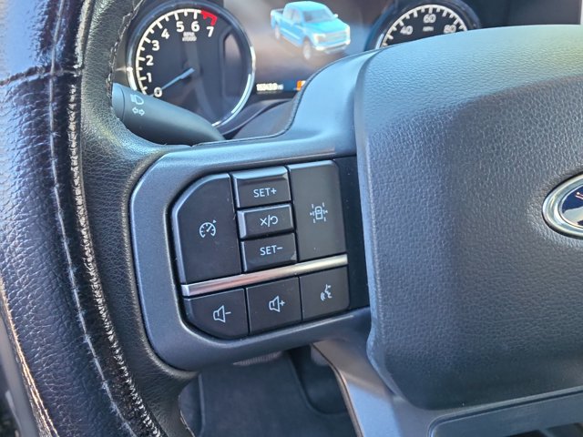 Certified 2023 Ford F150 XLT w/ Equipment Group 302A High RWD image 19