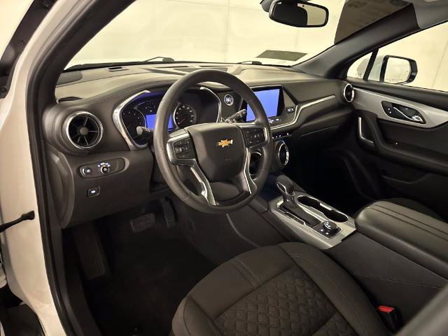 Used 2021 Chevrolet Blazer LT FWD image 6