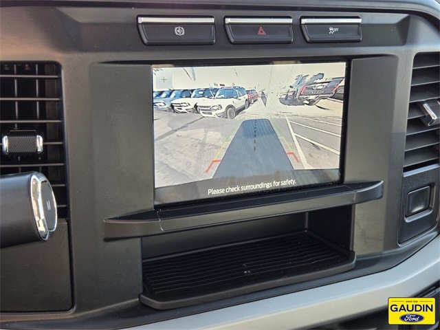 Certified 2024 Ford F250 XLT image 22