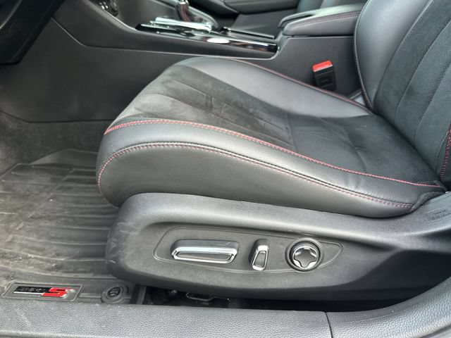 Used 2025 Acura Integra Type S FWD image 13