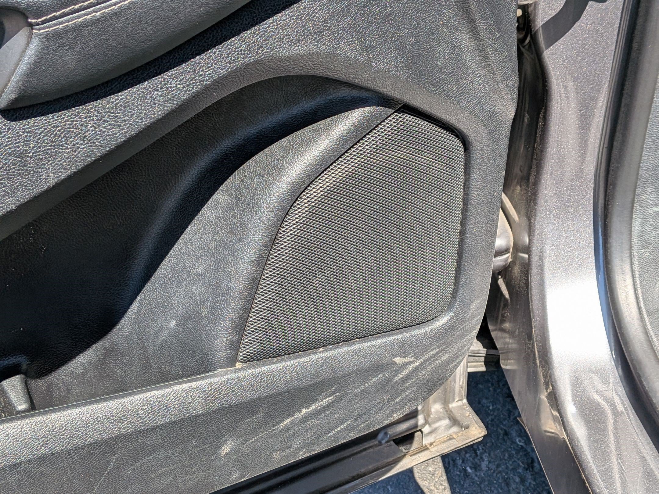 Certified 2024 Ford Edge Titanium AWD/4WD image 18