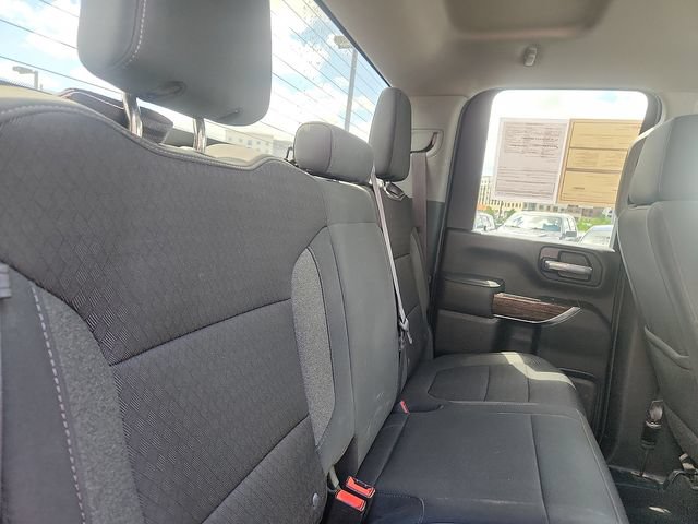 Used 2022 GMC Sierra 2500 SLE w/ SLE Convenience Package AWD/4WD image 28