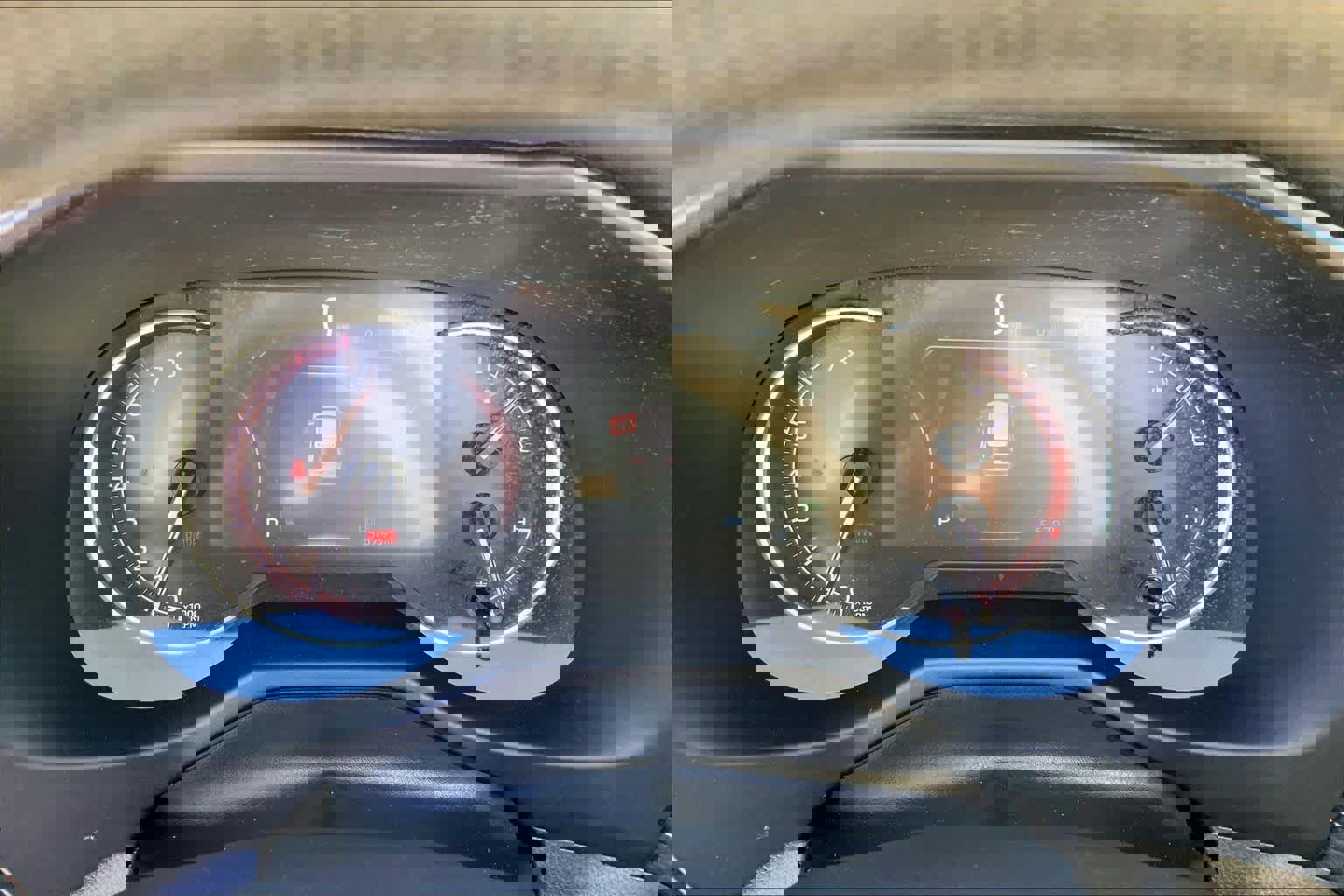 Used 2024 Toyota RAV4 XLE image 24