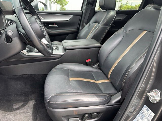 Used 2024 MAZDA CX-90 Plug-In Hybrid w/ Premium Plus AWD/4WD image 22