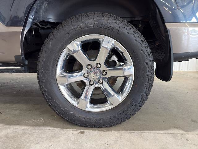 Certified 2022 Ford F150 King Ranch w/ Equipment Group 601A High AWD/4WD image 8