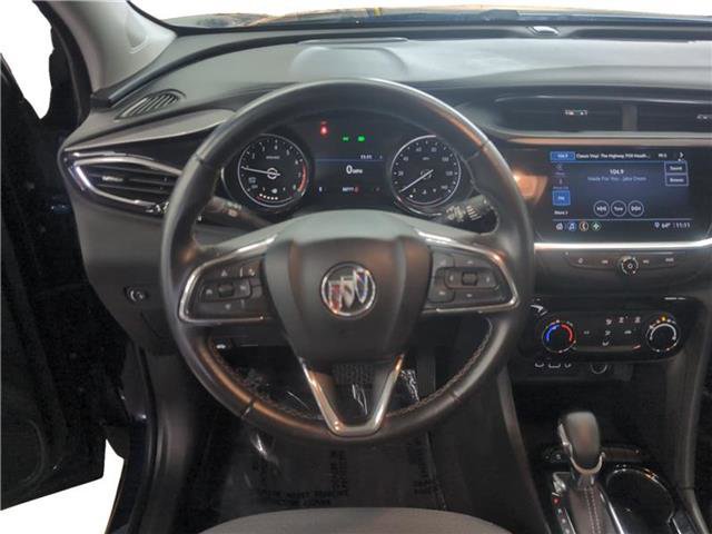 Used 2022 Buick Encore GX Preferred image 12