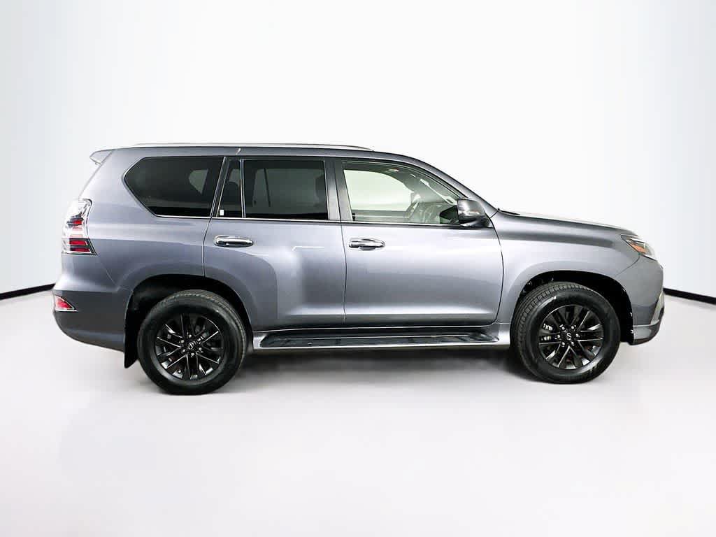 Used 2020 Lexus GX 460 Premium AWD/4WD image 26